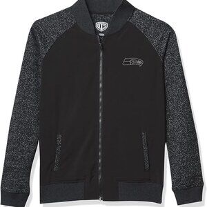 NWT Ladies Seahawks Mia Jacket